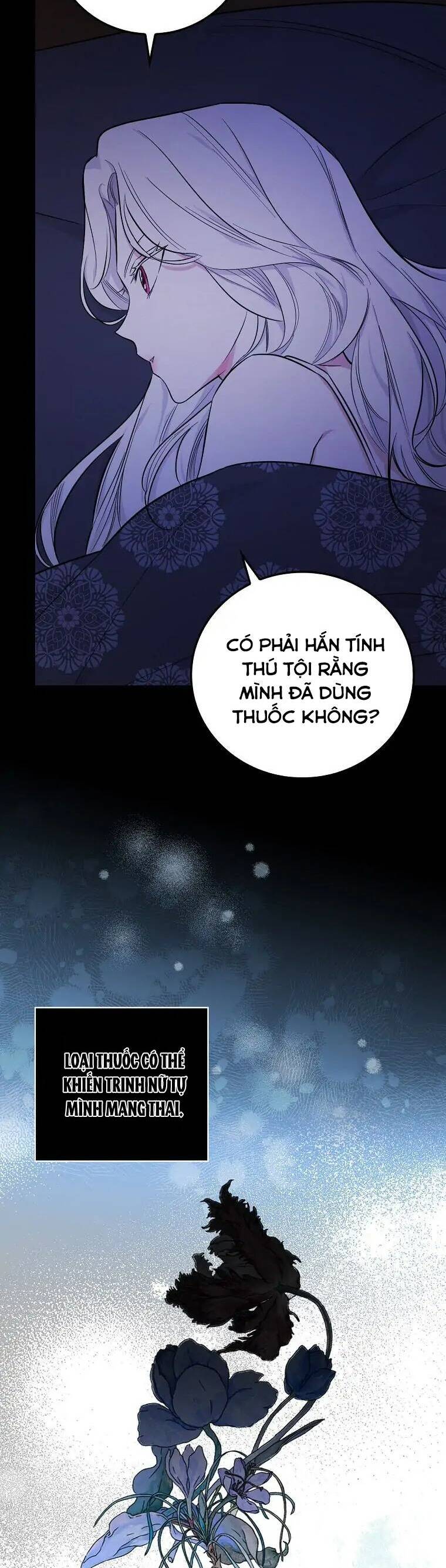 Tôi Trở Thành Mẹ Của Chiến Binh Chapter 23 - 19