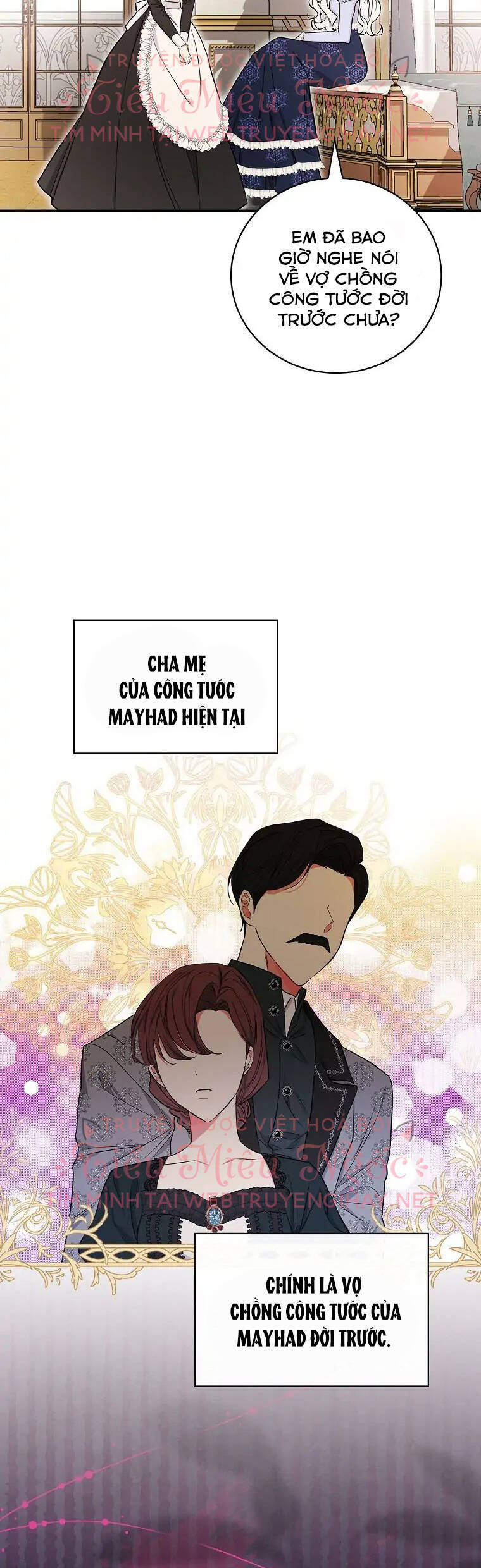 Tôi Trở Thành Mẹ Của Chiến Binh Chapter 25 - 29