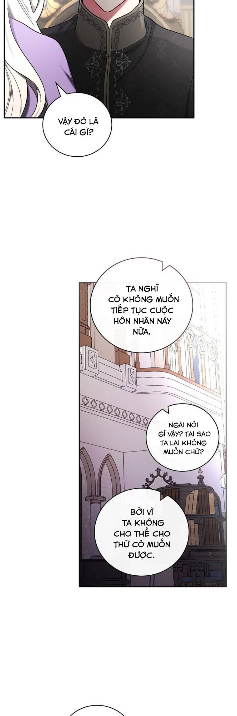 Tôi Trở Thành Mẹ Của Chiến Binh Chapter 27 - 39