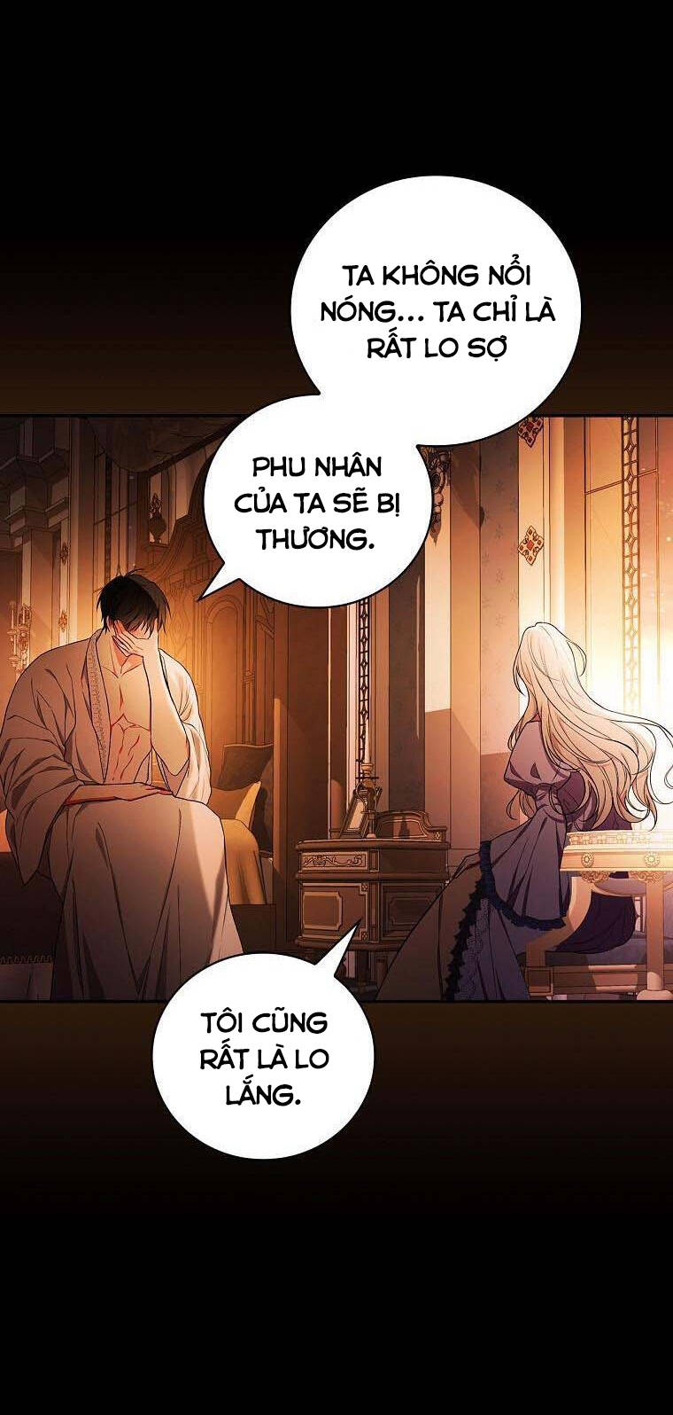 Tôi Trở Thành Mẹ Của Chiến Binh Chapter 30 - 15