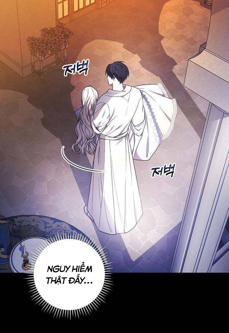 Tôi Trở Thành Mẹ Của Chiến Binh Chapter 30 - 4