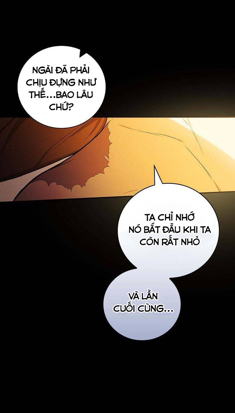 Tôi Trở Thành Mẹ Của Chiến Binh Chapter 30 - 44