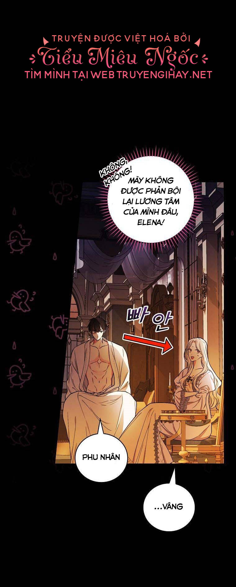 Tôi Trở Thành Mẹ Của Chiến Binh Chapter 30 - 10