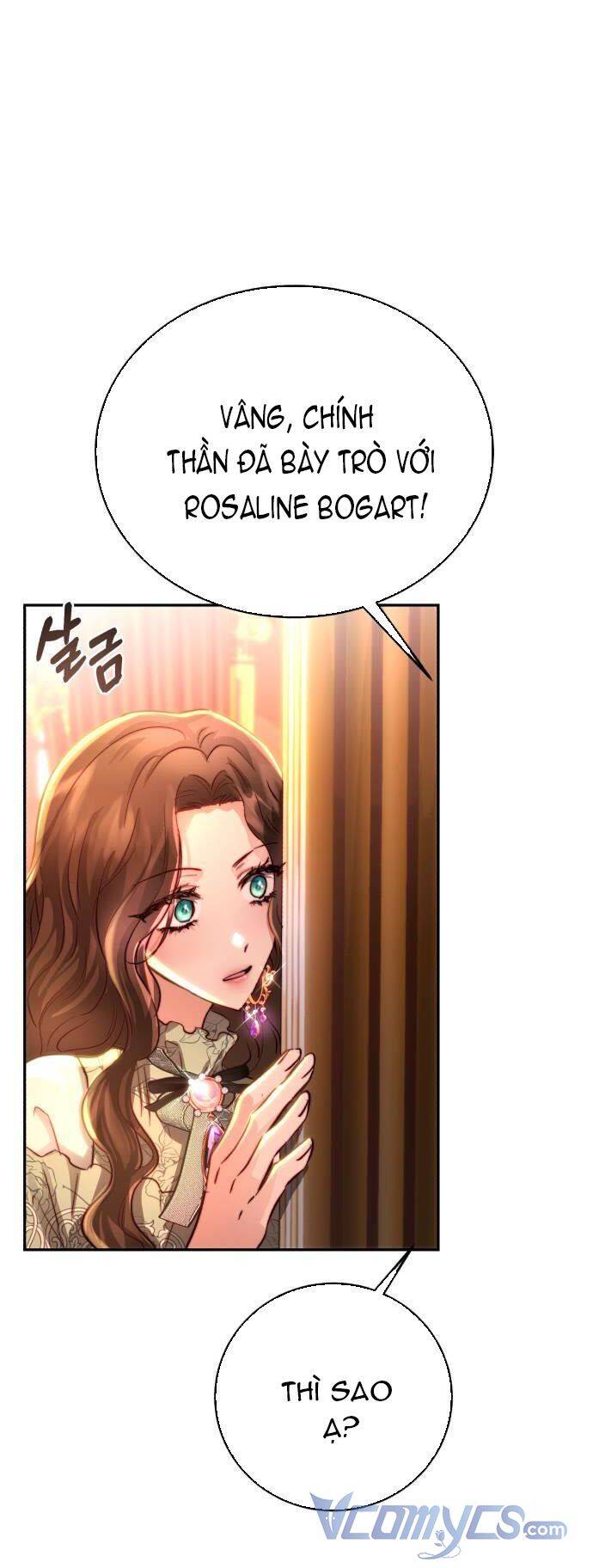 Rosalyn Bogart Chapter 11 - 77