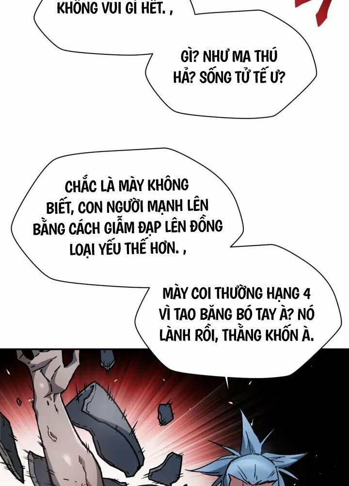 Helmut Đứa Trẻ Bị Ruồng Bỏ Chapter 15 - 74