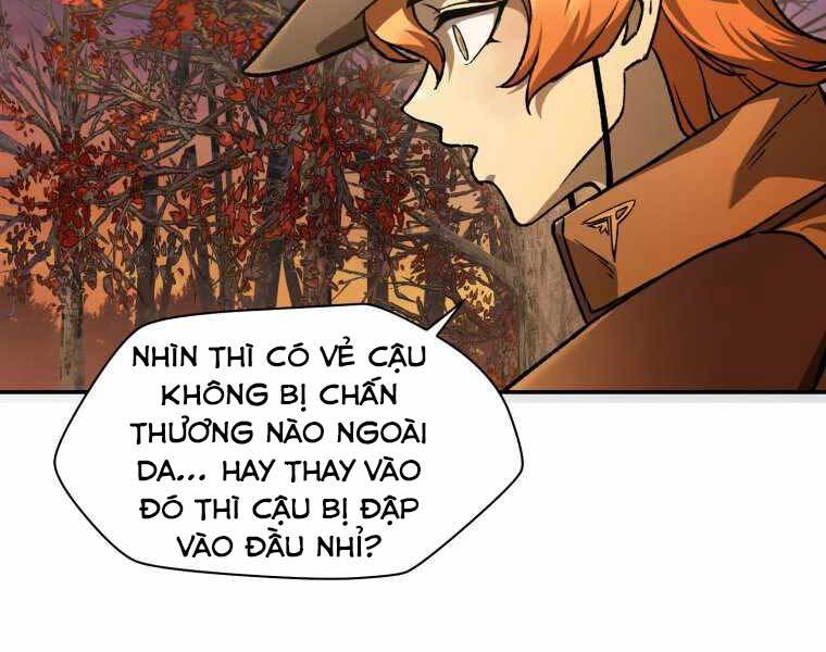 Helmut Đứa Trẻ Bị Ruồng Bỏ Chapter 10 - 102