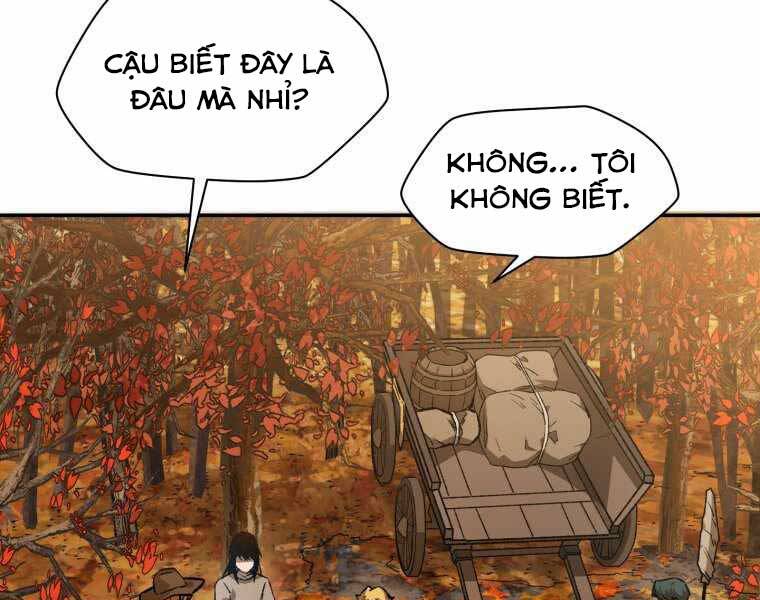 Helmut Đứa Trẻ Bị Ruồng Bỏ Chapter 10 - 110