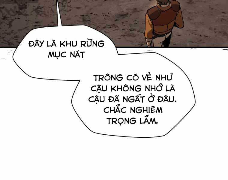 Helmut Đứa Trẻ Bị Ruồng Bỏ Chapter 10 - 112