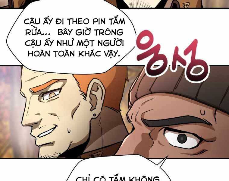 Helmut Đứa Trẻ Bị Ruồng Bỏ Chapter 10 - 157