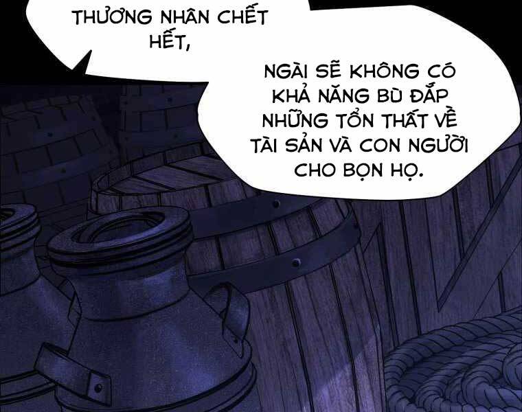 Helmut Đứa Trẻ Bị Ruồng Bỏ Chapter 17 - 18