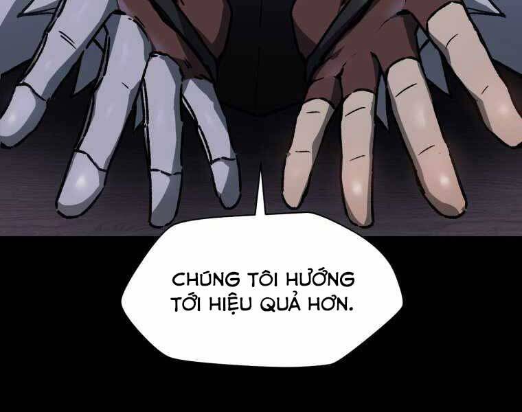 Helmut Đứa Trẻ Bị Ruồng Bỏ Chapter 17 - 4