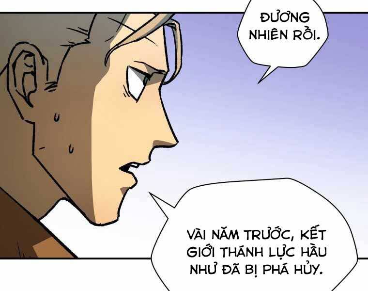 Helmut Đứa Trẻ Bị Ruồng Bỏ Chapter 20 - 110