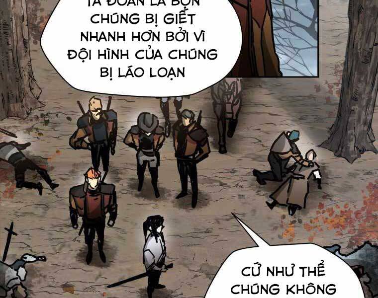 Helmut Đứa Trẻ Bị Ruồng Bỏ Chapter 20 - 14