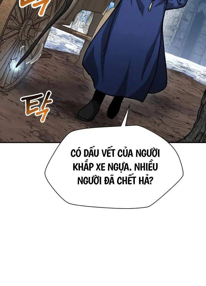 Helmut Đứa Trẻ Bị Ruồng Bỏ Chapter 21 - 30