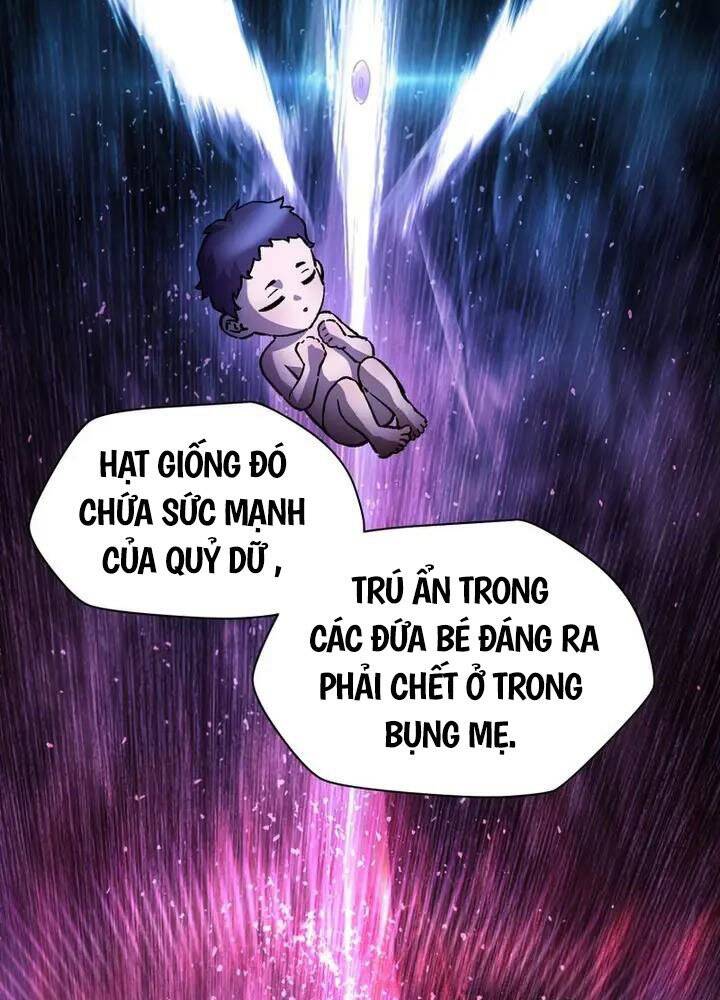 Helmut Đứa Trẻ Bị Ruồng Bỏ Chapter 21 - 65