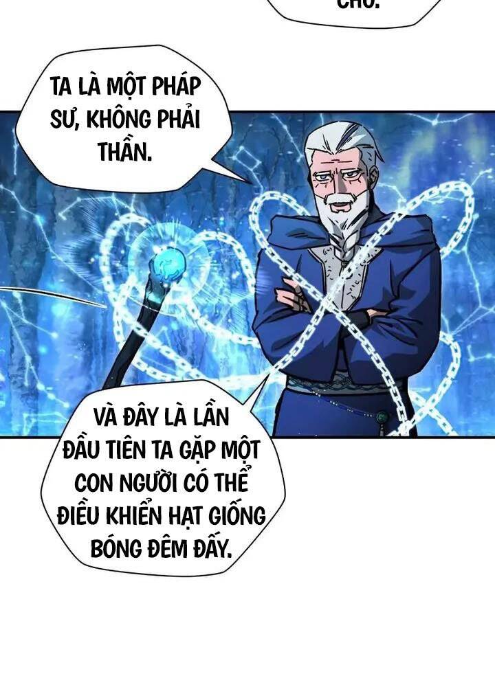 Helmut Đứa Trẻ Bị Ruồng Bỏ Chapter 21 - 69