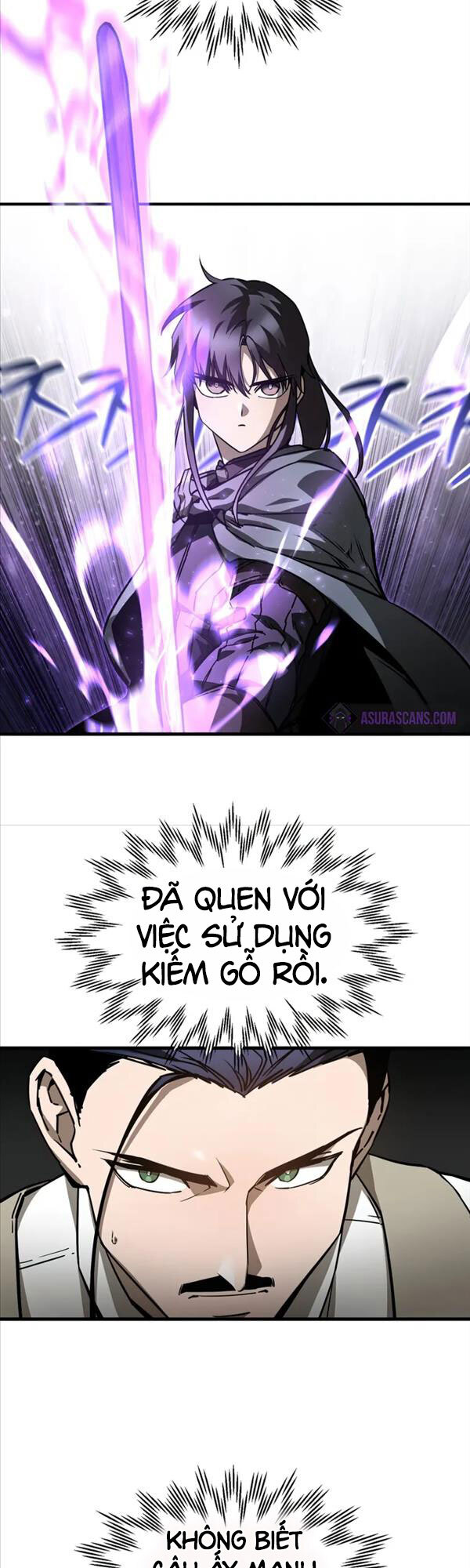 Helmut Đứa Trẻ Bị Ruồng Bỏ Chapter 31 - 40