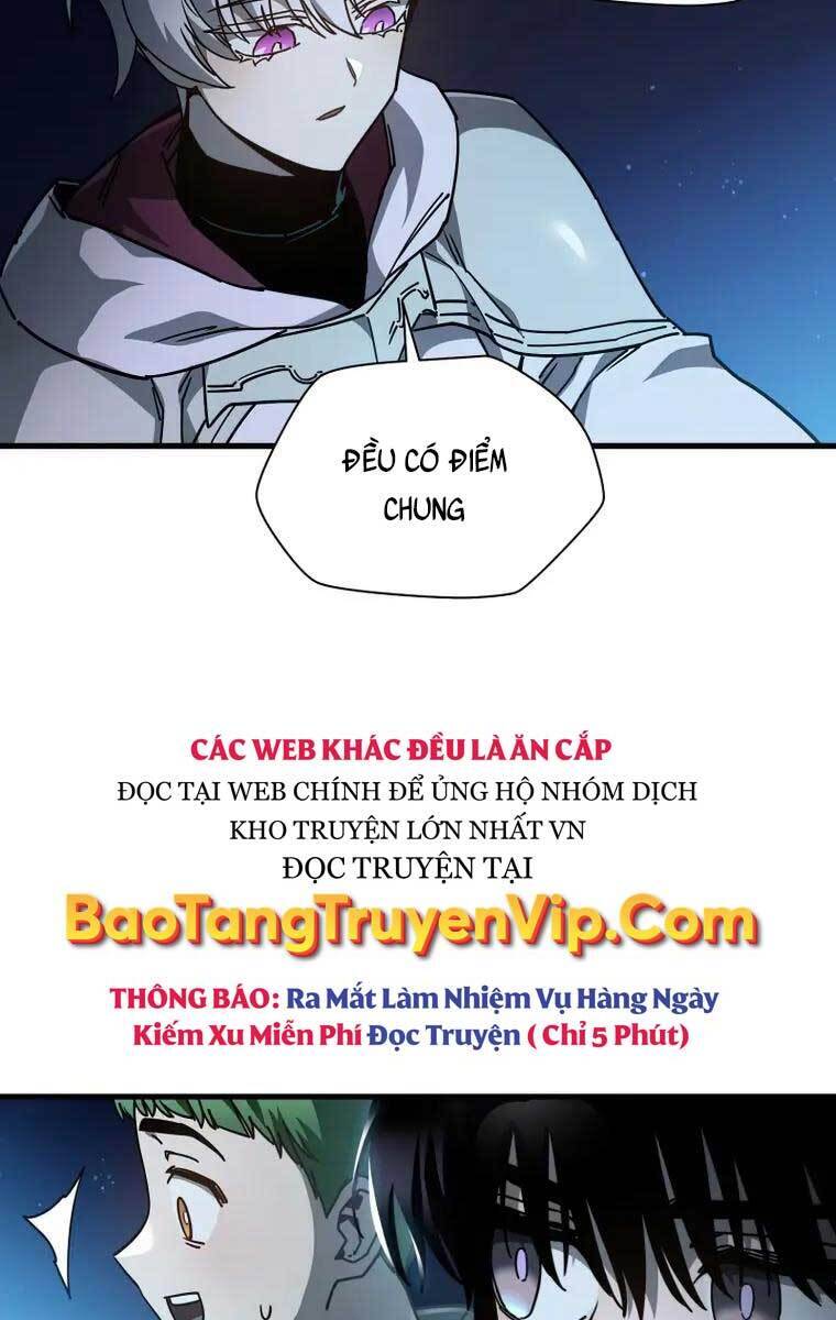 Helmut Đứa Trẻ Bị Ruồng Bỏ Chapter 37 - 61