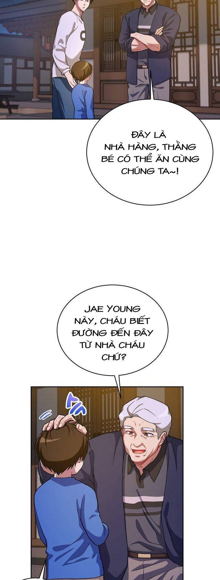 Xin Mời Dùng Bữa Chapter 52 - 36