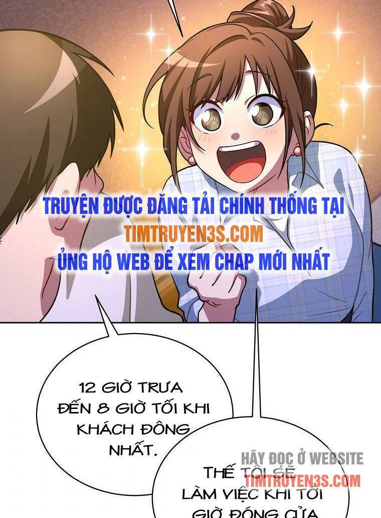 Xin Mời Dùng Bữa Chapter 52 - 53