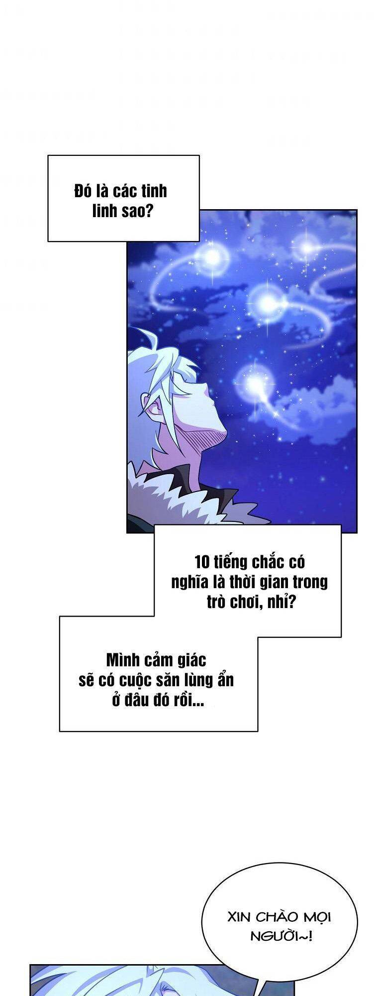 Xin Mời Dùng Bữa Chapter 53 - 34