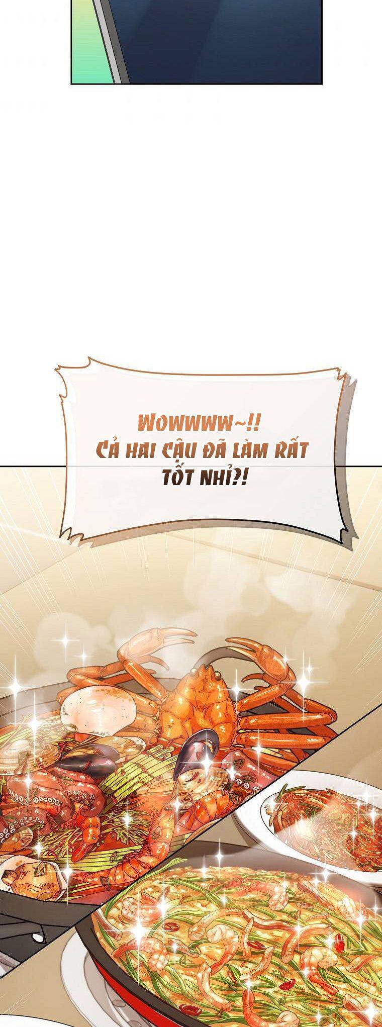 Xin Mời Dùng Bữa Chapter 62 - 20