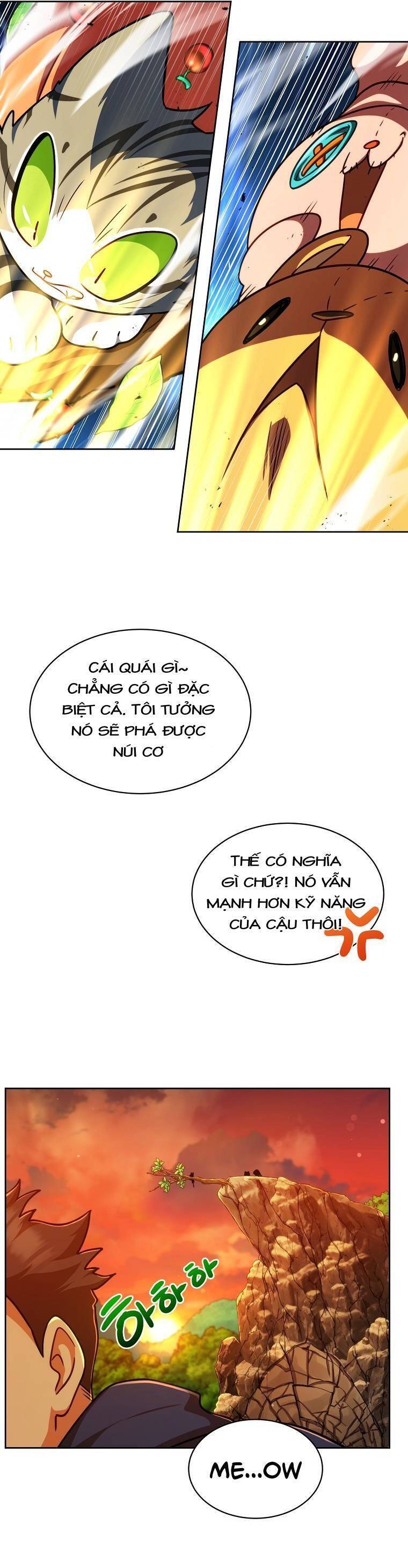 Xin Mời Dùng Bữa Chapter 78 - 29