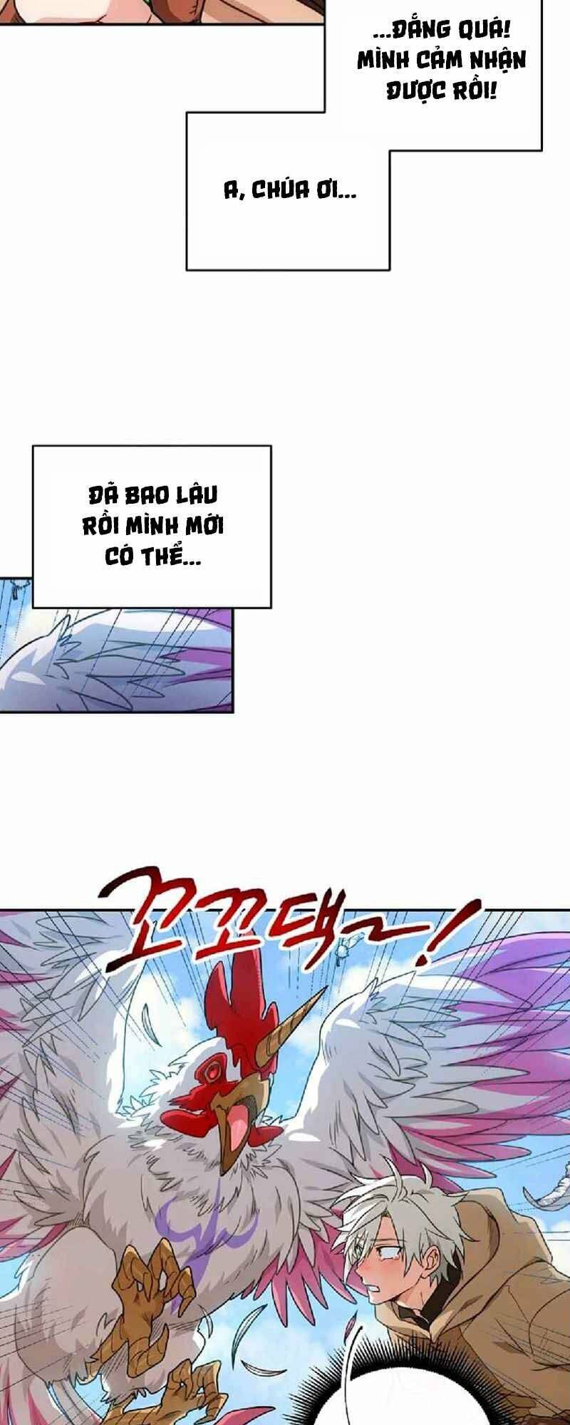 Xin Mời Dùng Bữa Chapter 1 - 50