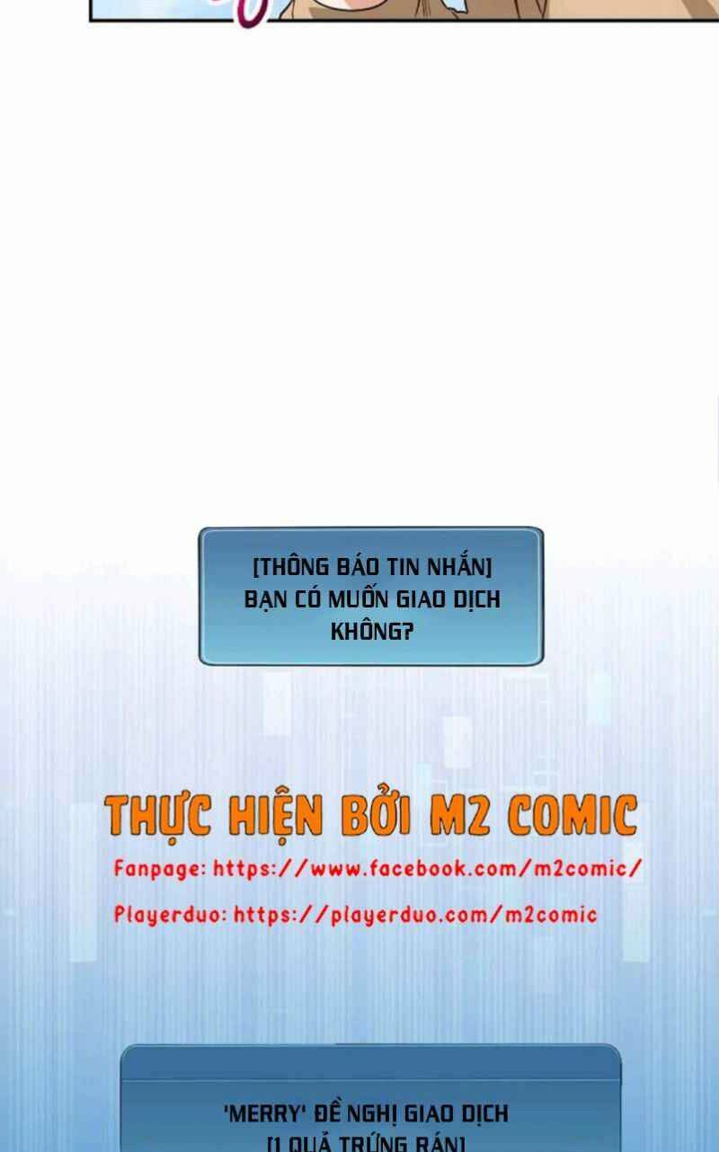 Xin Mời Dùng Bữa Chapter 1 - 73