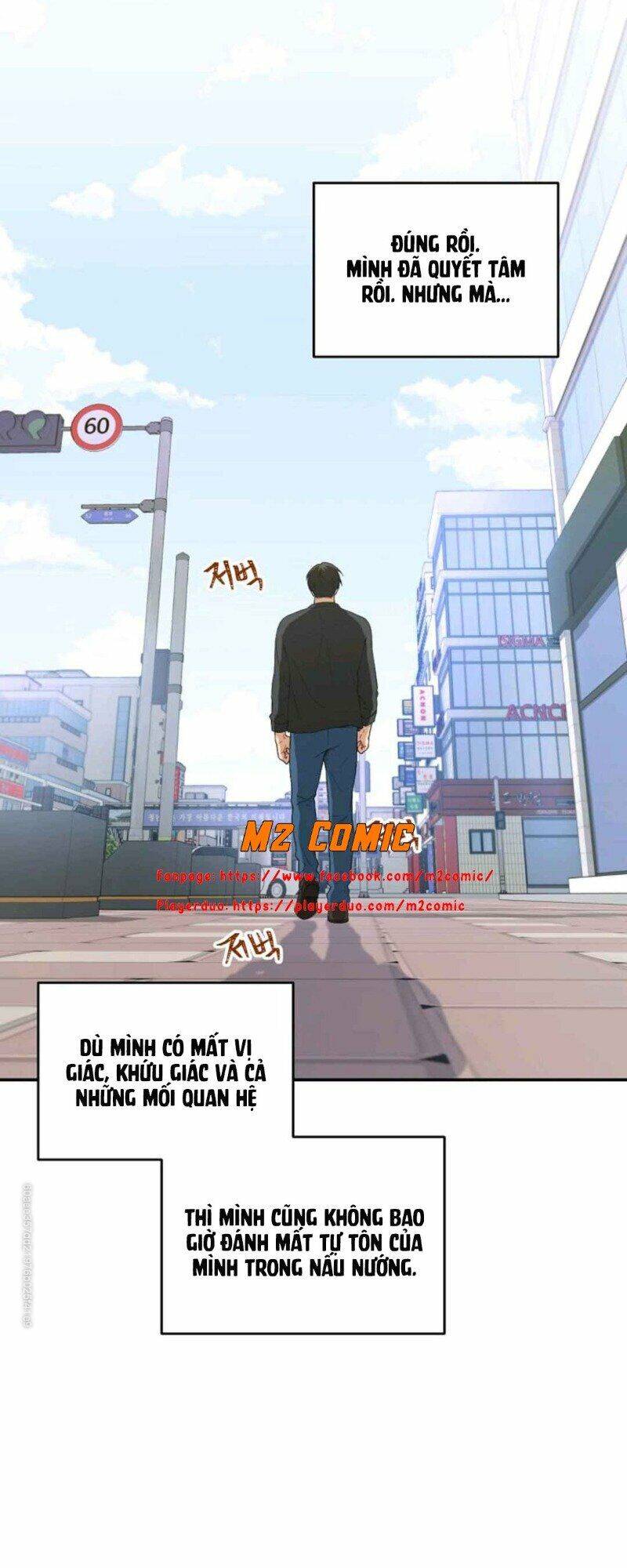 Xin Mời Dùng Bữa Chapter 13 - 45