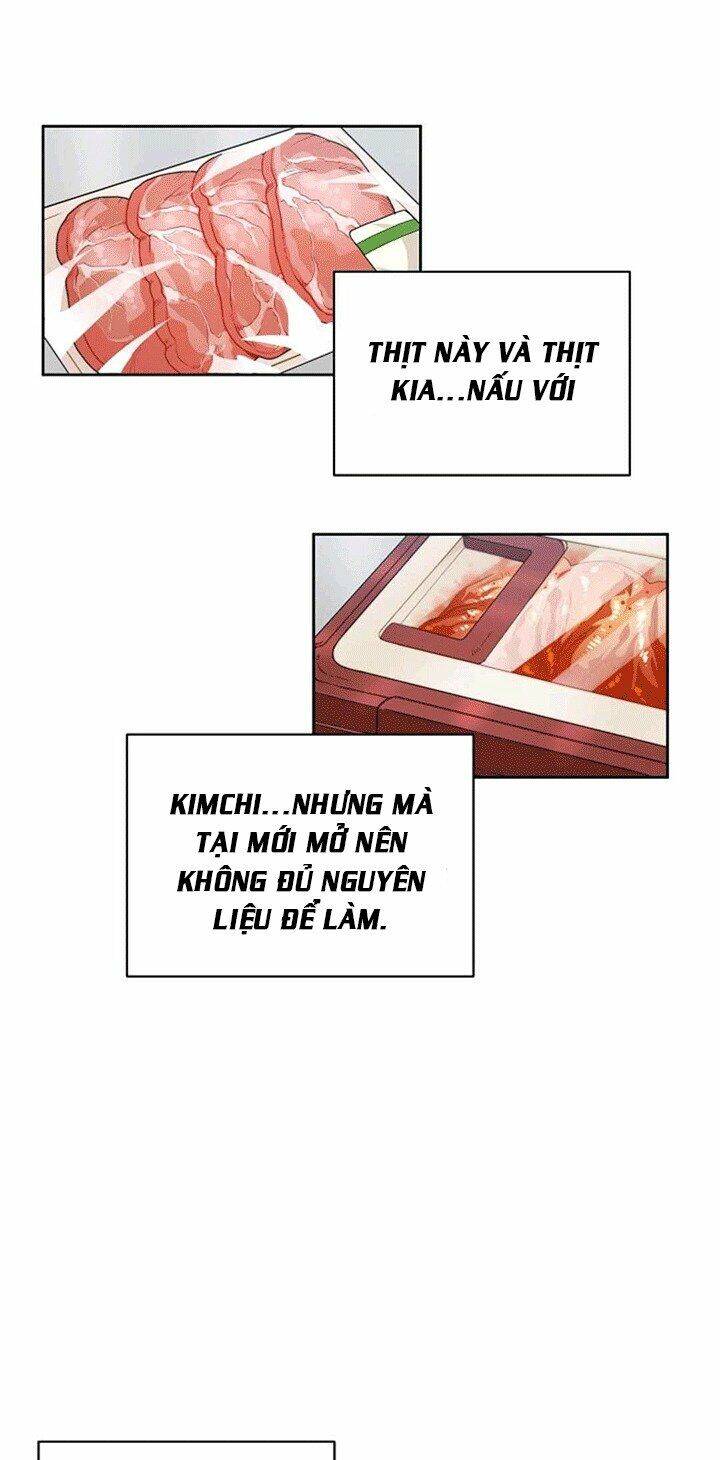 Xin Mời Dùng Bữa Chapter 14 - 29