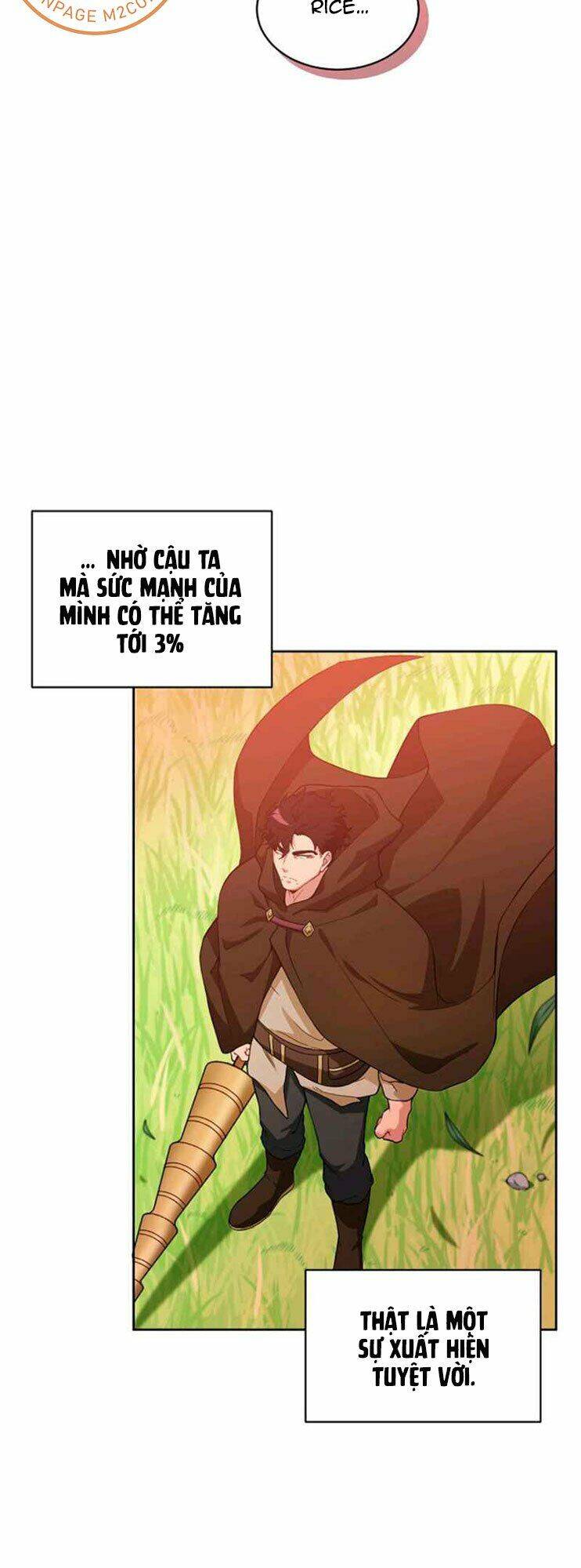 Xin Mời Dùng Bữa Chapter 26 - 58