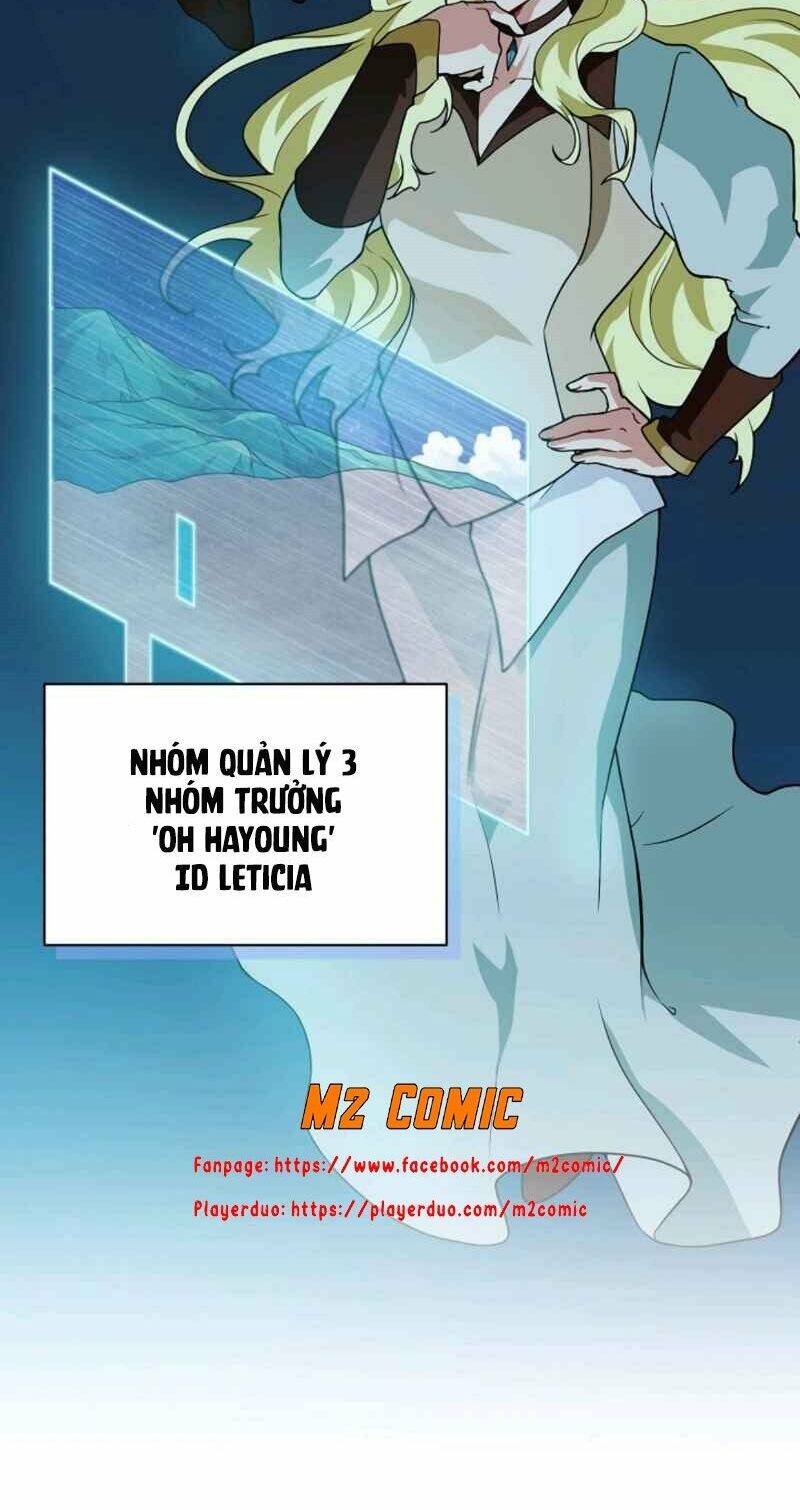 Xin Mời Dùng Bữa Chapter 27 - 15