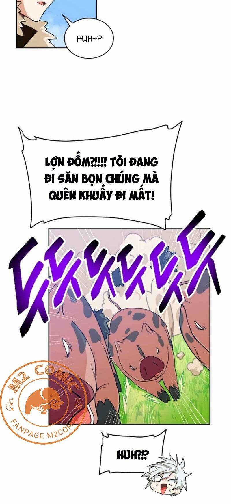 Xin Mời Dùng Bữa Chapter 27 - 57