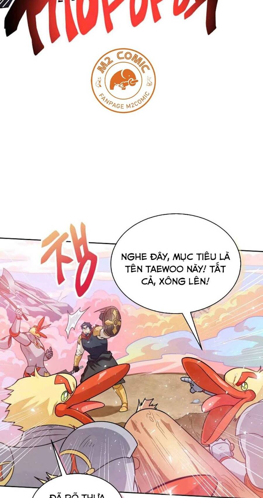 Xin Mời Dùng Bữa Chapter 28 - 49