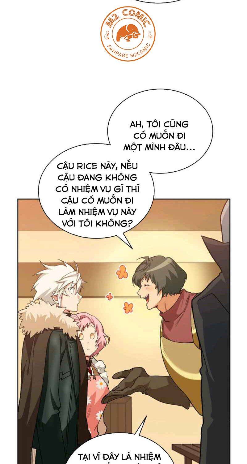 Xin Mời Dùng Bữa Chapter 29 - 47