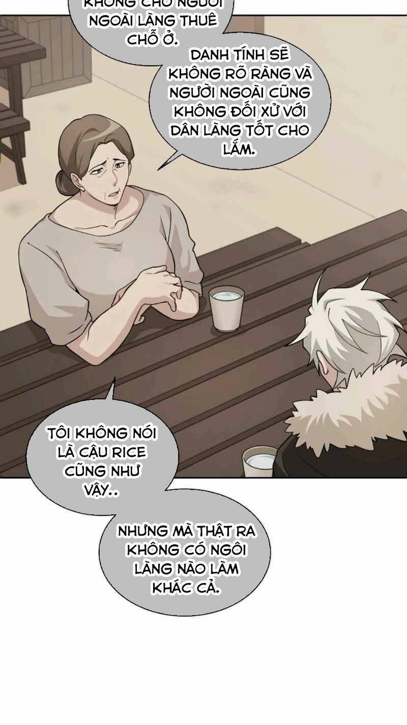 Xin Mời Dùng Bữa Chapter 29 - 60