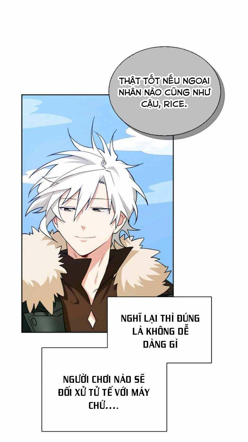 Xin Mời Dùng Bữa Chapter 29 - 61