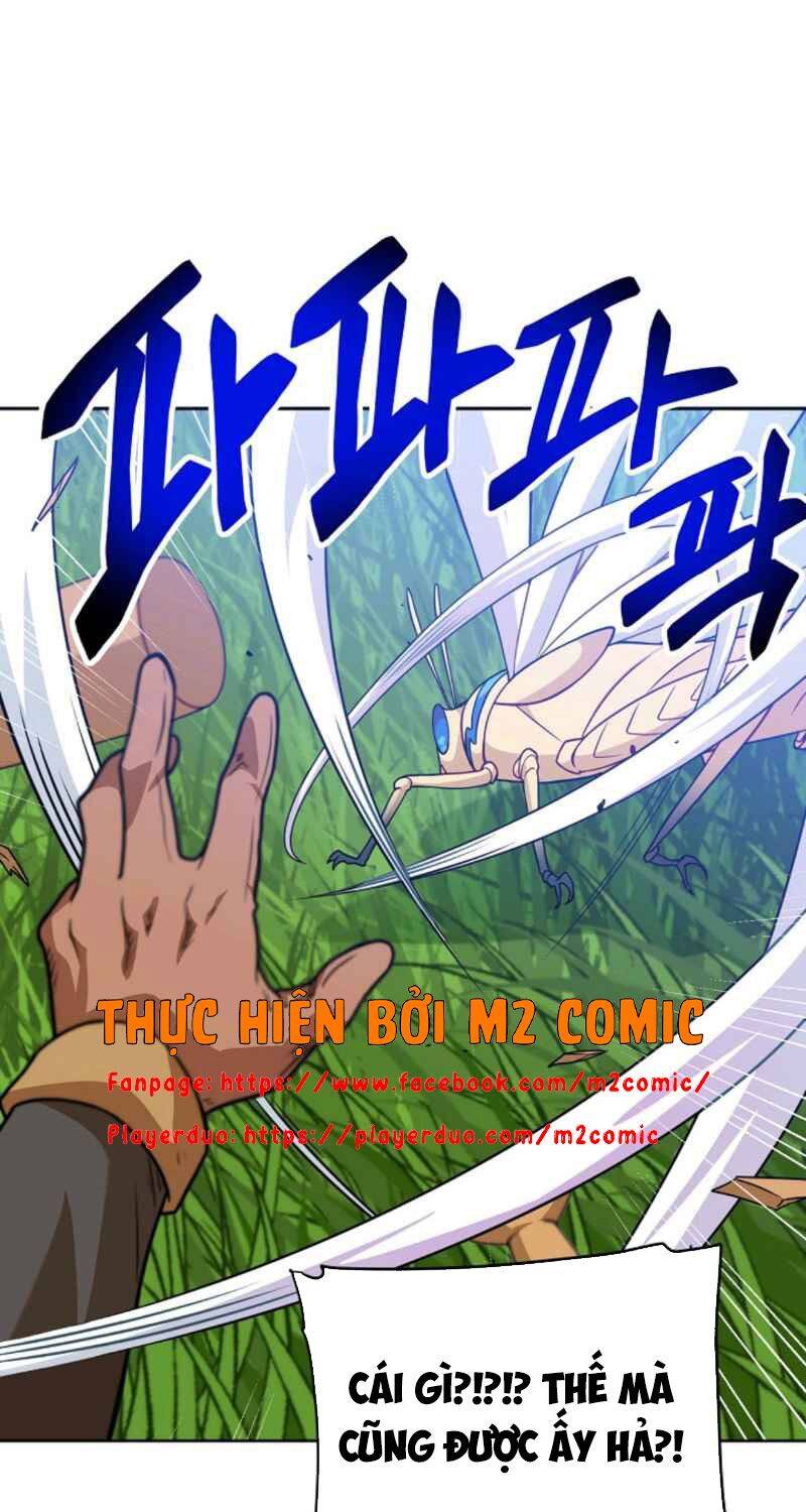 Xin Mời Dùng Bữa Chapter 29 - 66