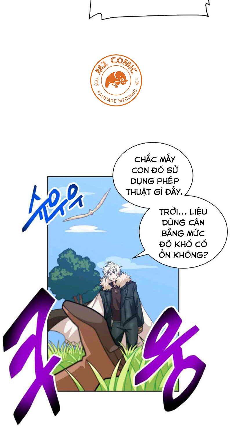 Xin Mời Dùng Bữa Chapter 29 - 67