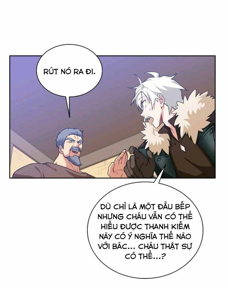 Xin Mời Dùng Bữa Chapter 29 - 9