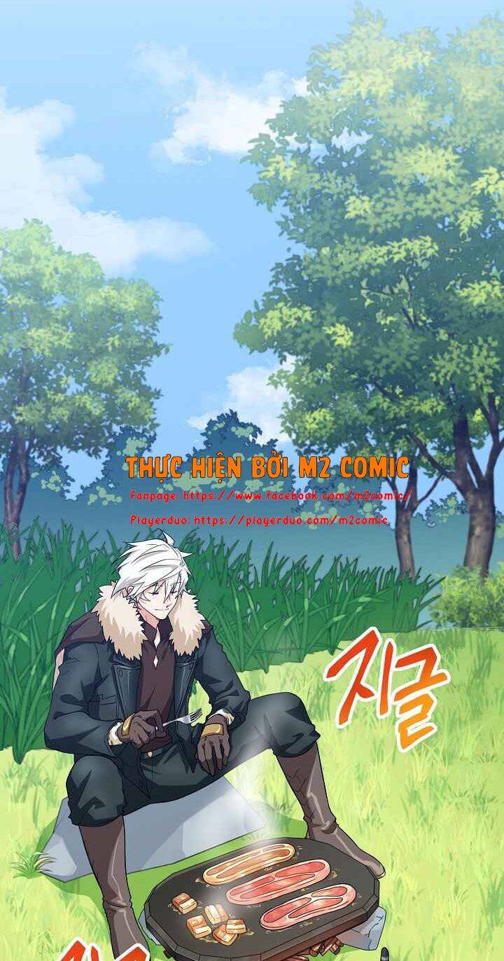 Xin Mời Dùng Bữa Chapter 30 - 3