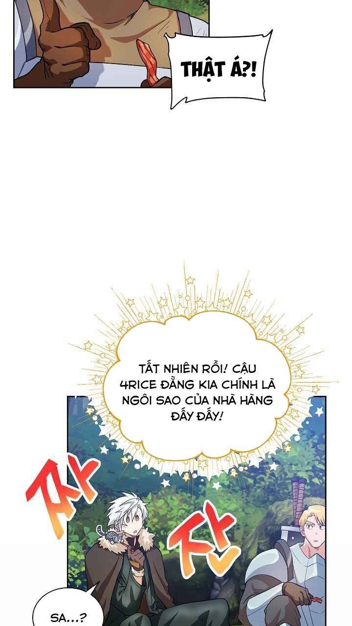 Xin Mời Dùng Bữa Chapter 30 - 57