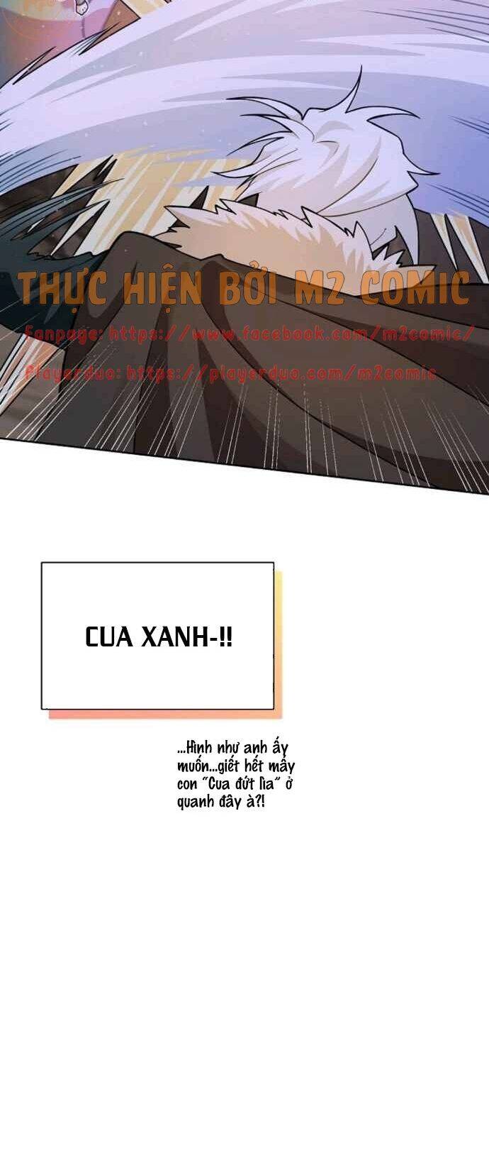 Xin Mời Dùng Bữa Chapter 32 - 23