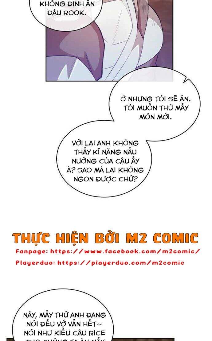 Xin Mời Dùng Bữa Chapter 33 - 3