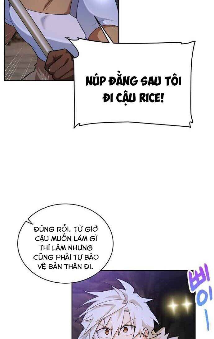 Xin Mời Dùng Bữa Chapter 33 - 51