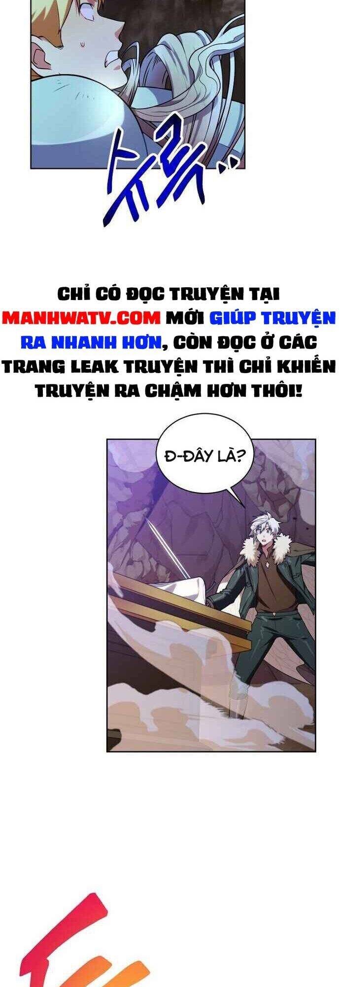 Xin Mời Dùng Bữa Chapter 35 - 26