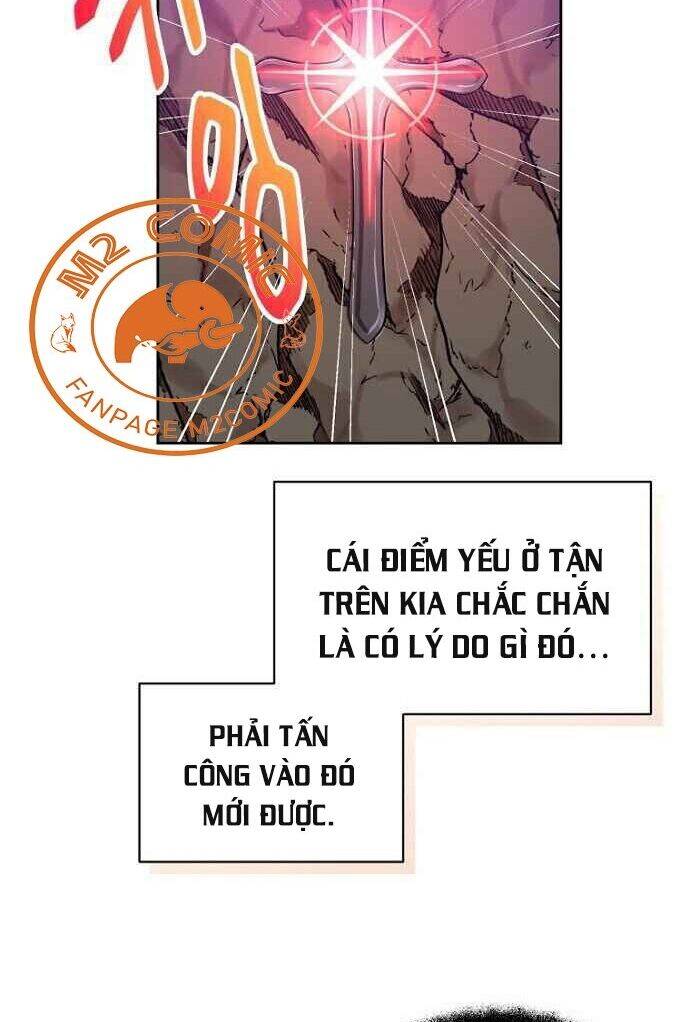 Xin Mời Dùng Bữa Chapter 35 - 4