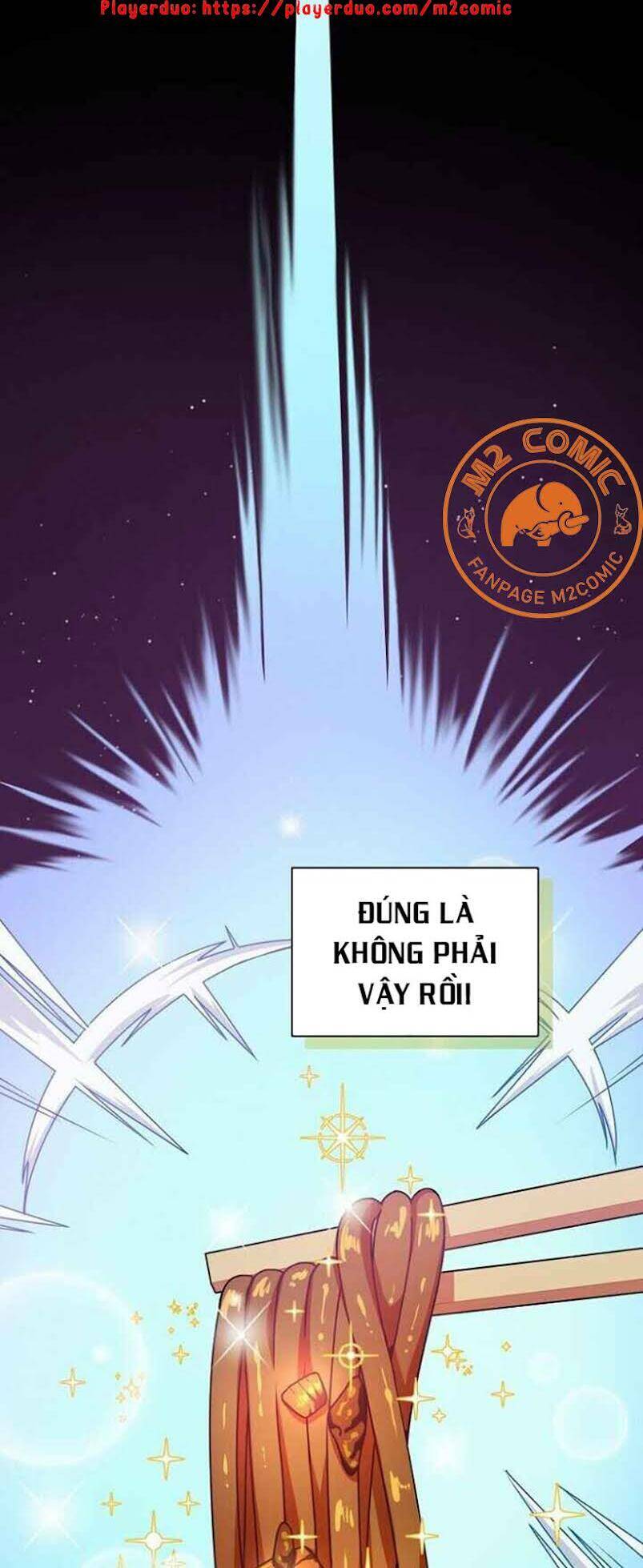 Xin Mời Dùng Bữa Chapter 38 - 11