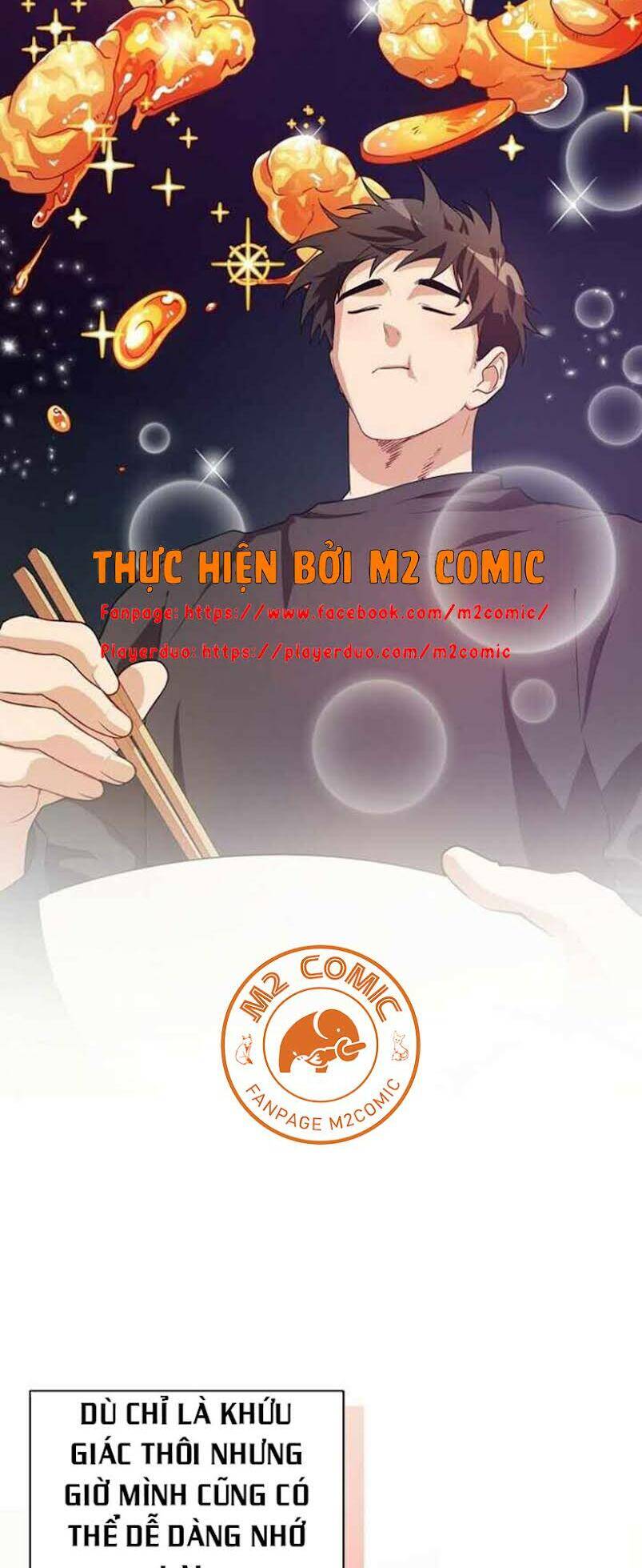 Xin Mời Dùng Bữa Chapter 38 - 17